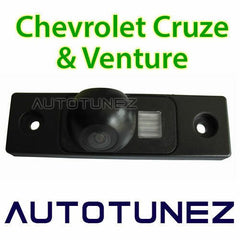 Chevrolet Cruze Venture Car Reverse Rear View Backup Parking Camera Night Mode