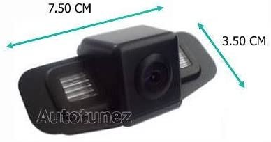 Car Reverse Rear View Parking Camera for Honda Accord Euro