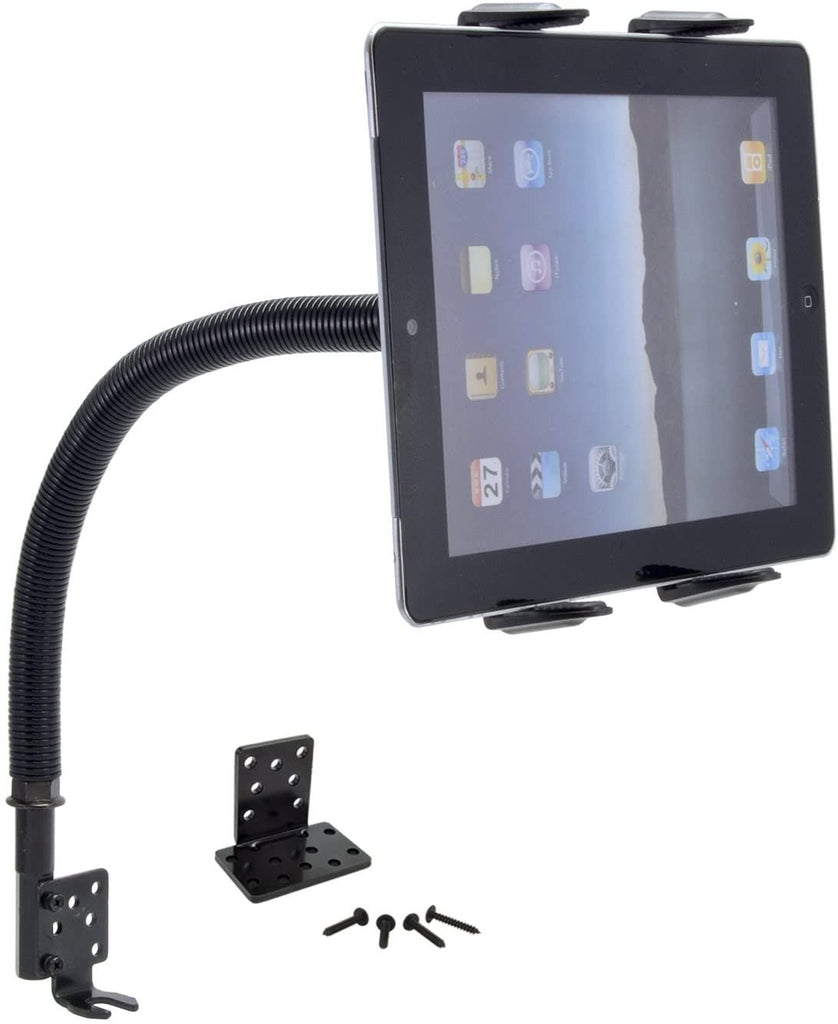 Arkon Truck or Car Tablet Mount Holder for iPad Air 2 iPad 4 3 2 iPad Pro Samsung Galaxy Tab 4 10.1